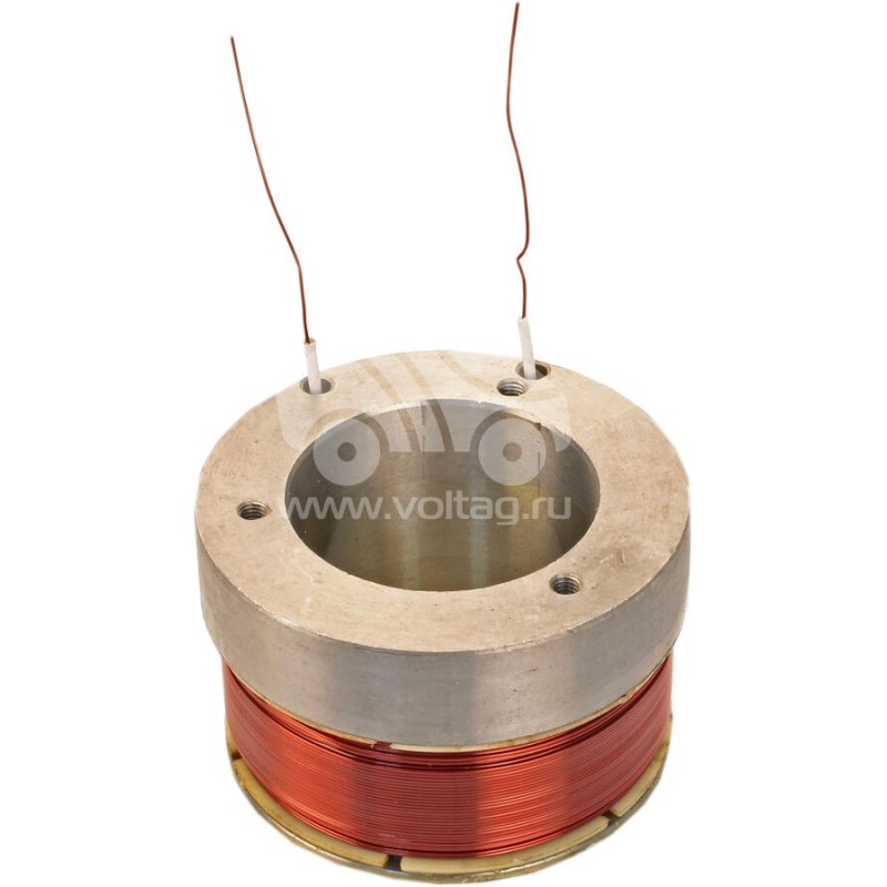 AZM3599 Alternatör Rotor Sargısı