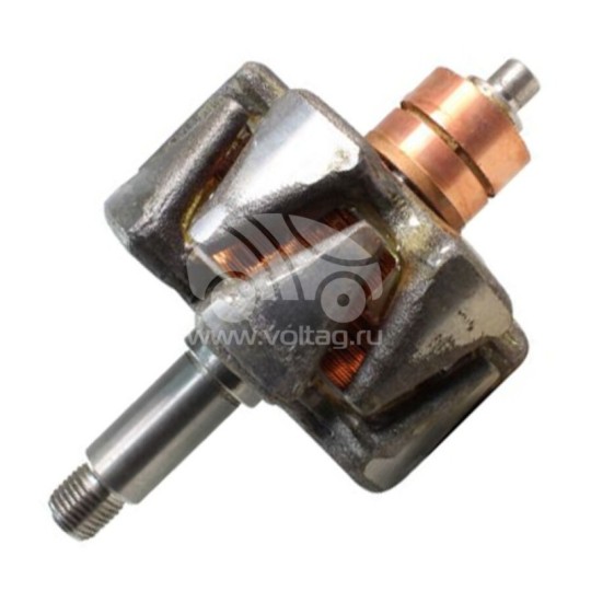 AVV0248 Alternatör Rotoru