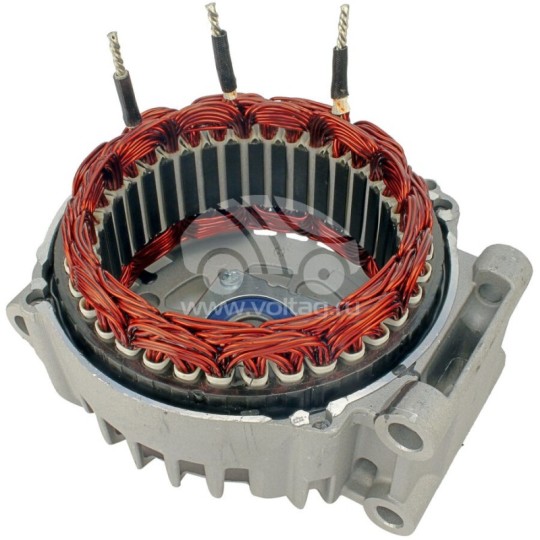 AFV1152 Alternatör Statoru
