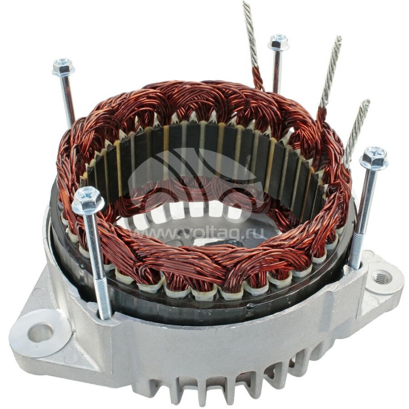 AFV2256 Alternatör Statoru