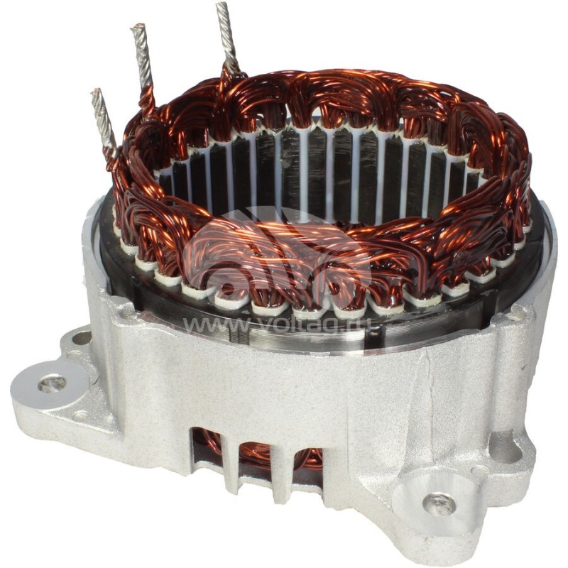 AFV5436 Alternatör Statoru