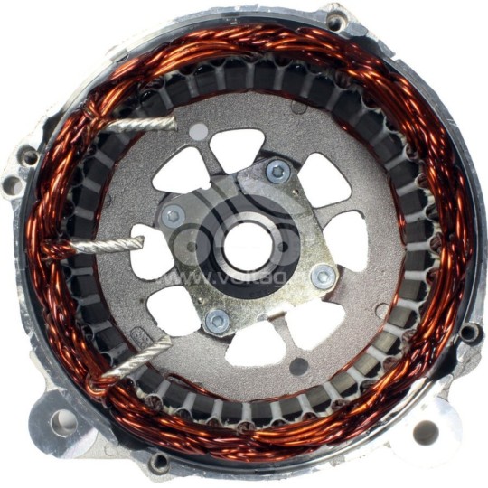 AFV5436 Alternatör Statoru