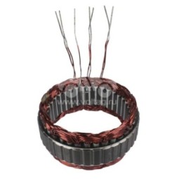 AFA0016 Alternatör Statoru