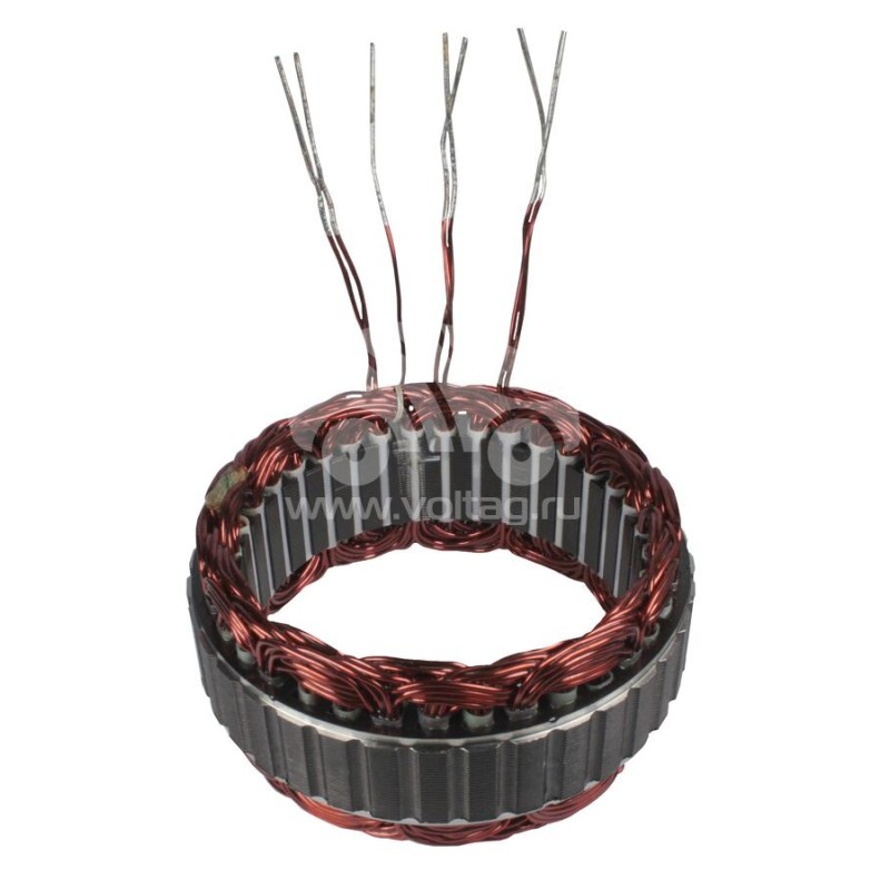 AFA0016 Alternatör Statoru