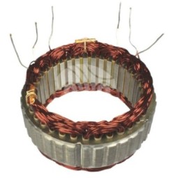 AFA0236 Alternatör Statoru