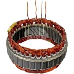 AFA1109 Alternatör Statoru