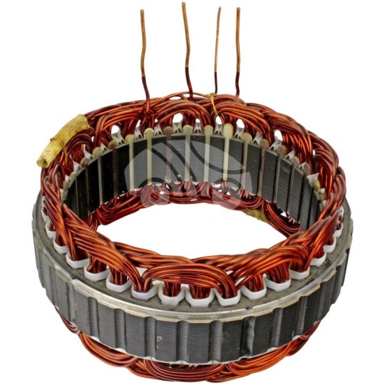 AFA1109 Alternatör Statoru