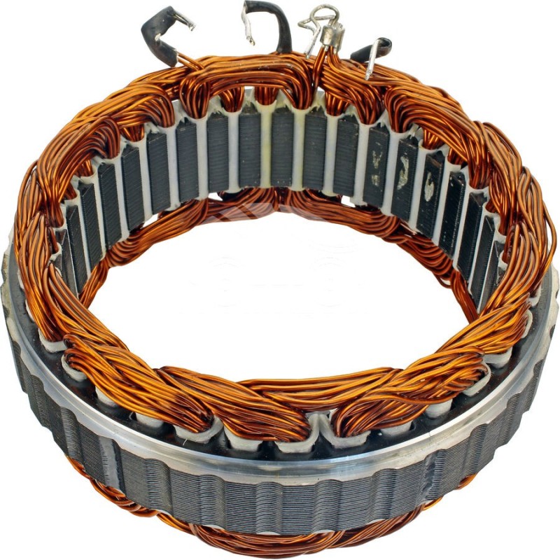 AFA1129 Alternatör Statoru