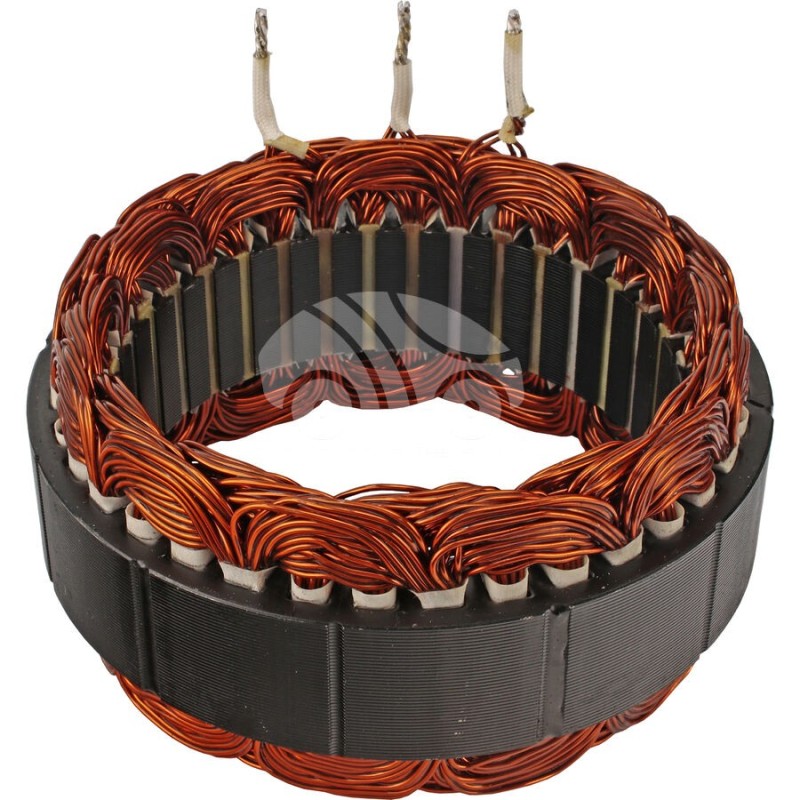 AFA1213 Alternatör Statoru