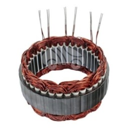 AFA3653 Alternatör Statoru