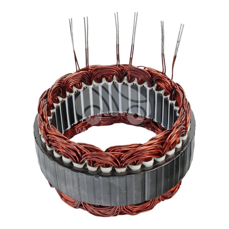 AFA3653 Alternatör Statoru