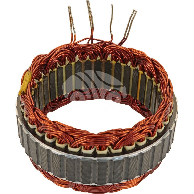 AFA4618 Alternatör Statoru