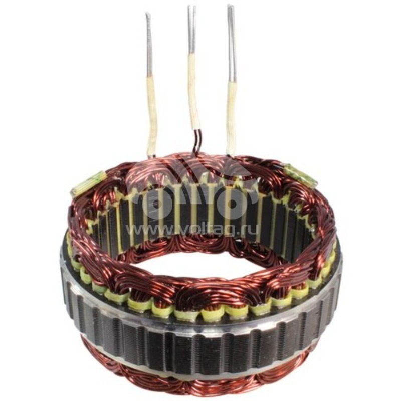 AFA4651 Alternatör Statoru