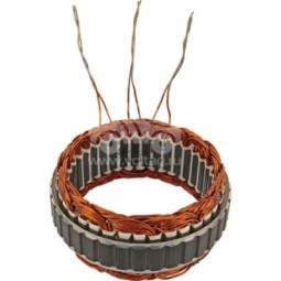 AFA4824 Alternatör Statoru