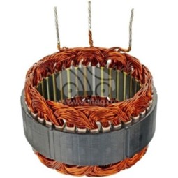 AFA7804 Alternatör Statoru