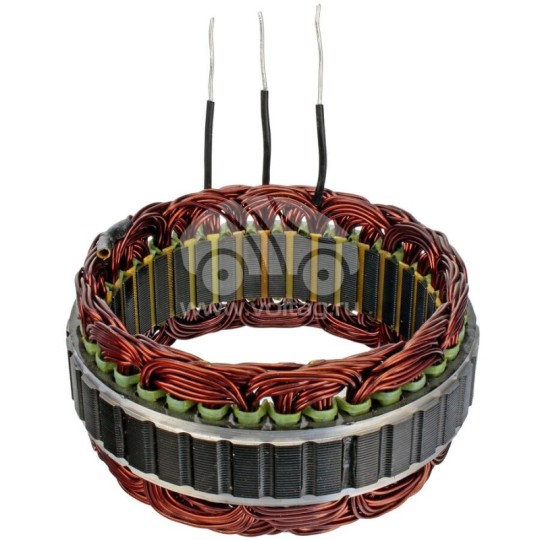 AFA8701 Alternatör Statoru