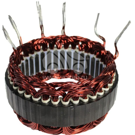 AFB0049 Alternatör Statoru