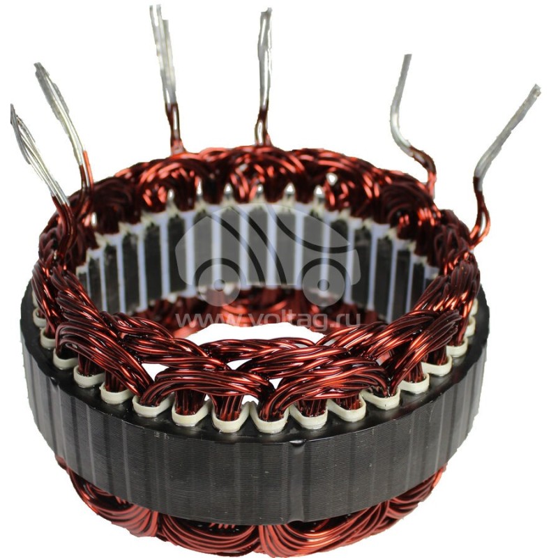 AFB0049 Alternatör Statoru