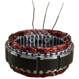 AFB0106 Alternatör Statoru