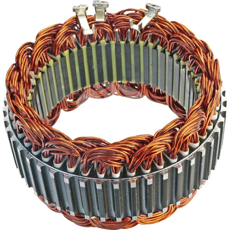 AFB0114 Alternatör Statoru