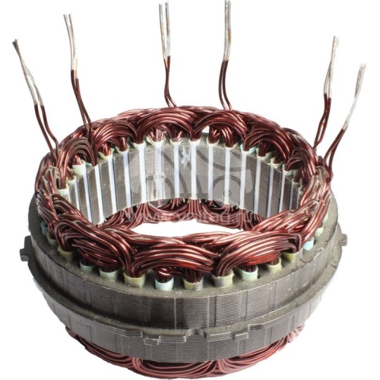 AFB0117 Alternatör Statoru