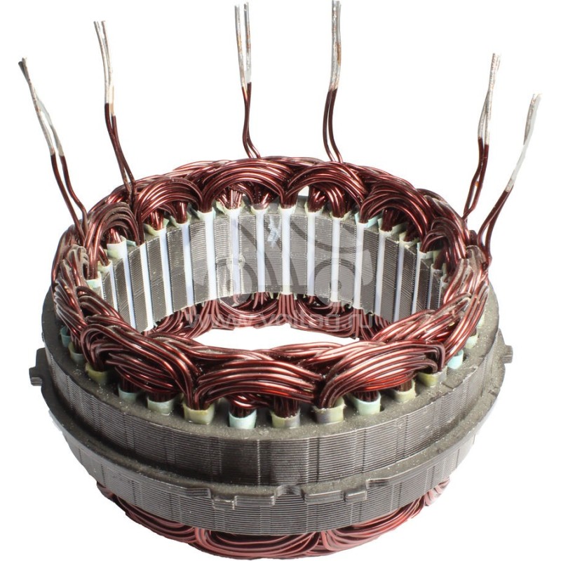 AFB0117 Alternatör Statoru