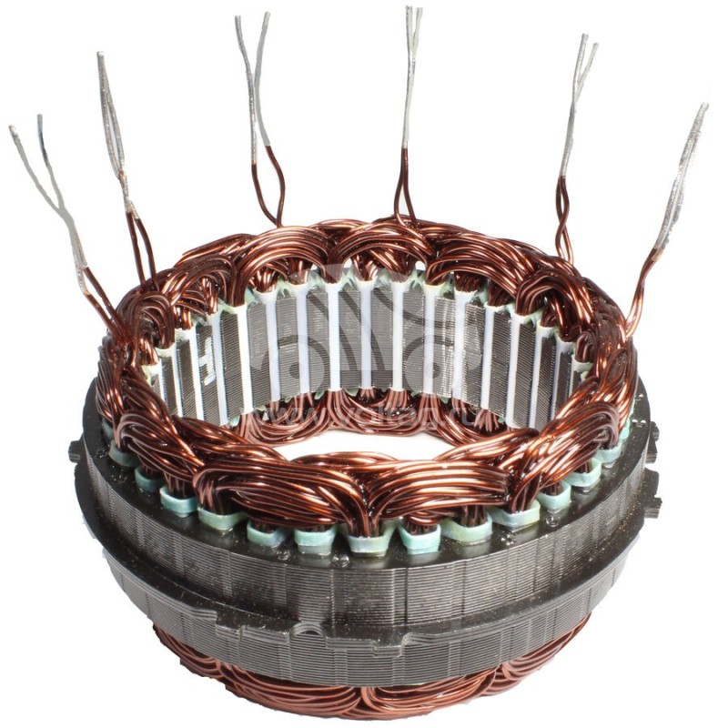 AFB0121 Alternatör Statoru