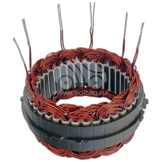 AFB0122 Alternatör Statoru