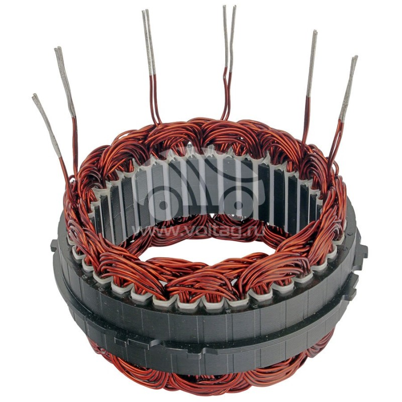 AFB0122 Alternatör Statoru