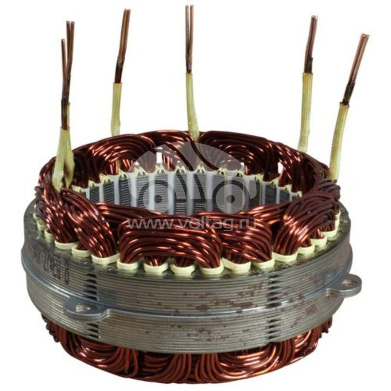 AFB0123 Alternatör Statoru