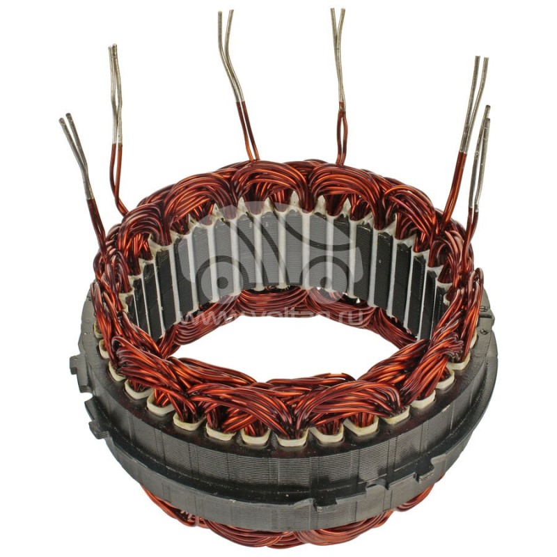 AFB0124 Alternatör Statoru