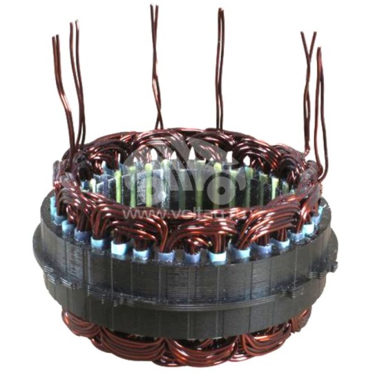 AFB0135 Alternatör Statoru