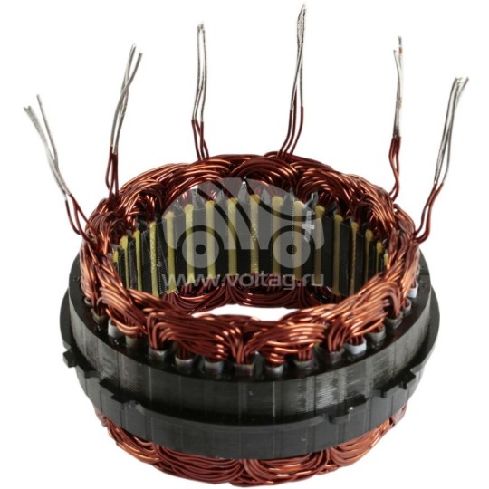 AFB0139 Alternatör Statoru