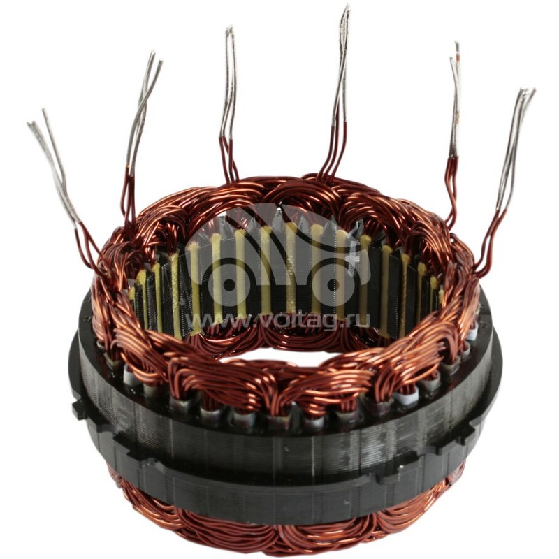 AFB0139 Alternatör Statoru