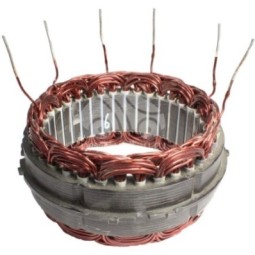 AFB0142 Alternatör Statoru