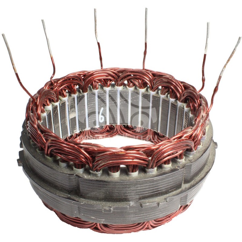 AFB0142 Alternatör Statoru