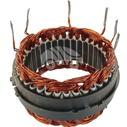 AFB0145 Alternatör Statoru