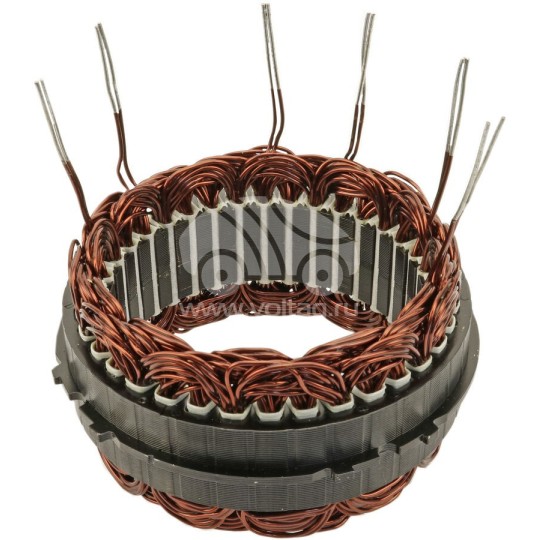 AFB0147 Alternatör Statoru