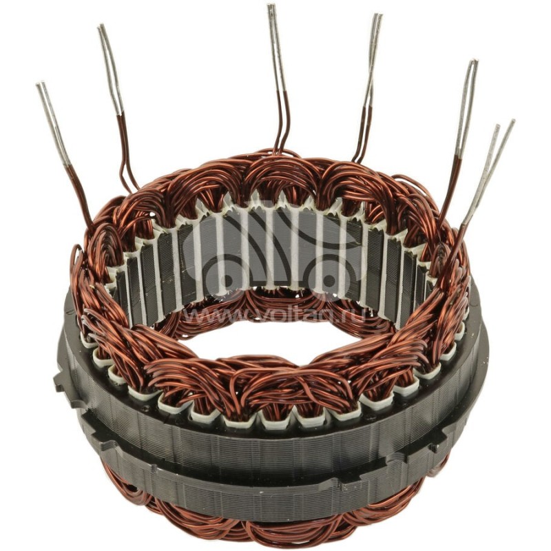 AFB0147 Alternatör Statoru