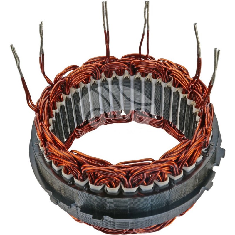 AFB0181 Alternatör Statoru