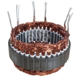 AFB0408 Alternatör Statoru