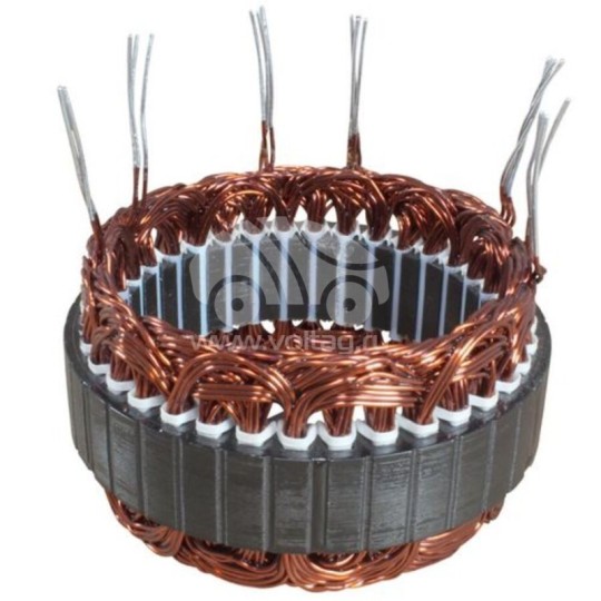 AFB0408 Alternatör Statoru