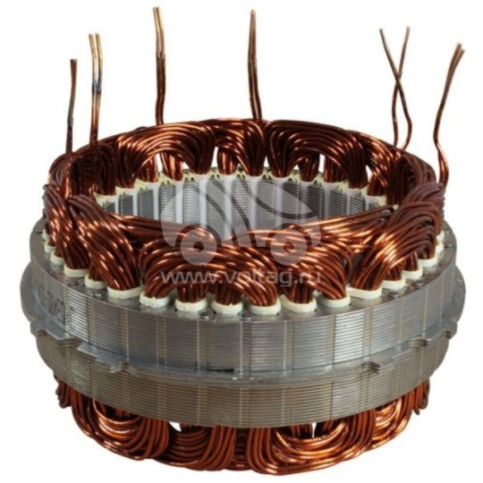 AFB0501 Alternatör Statoru