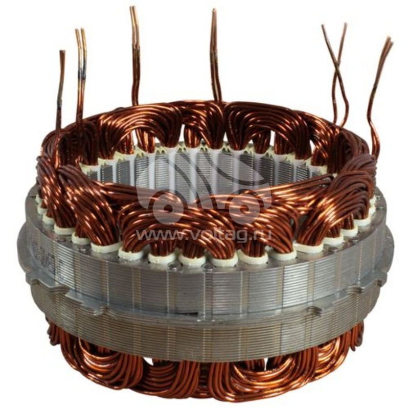 AFB0501 Alternatör Statoru