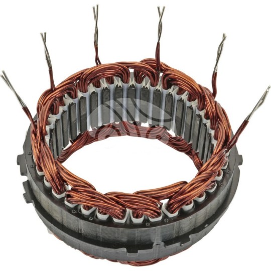 AFB0620 Alternatör Statoru