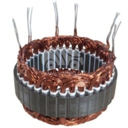 AFB0652 Alternatör Statoru