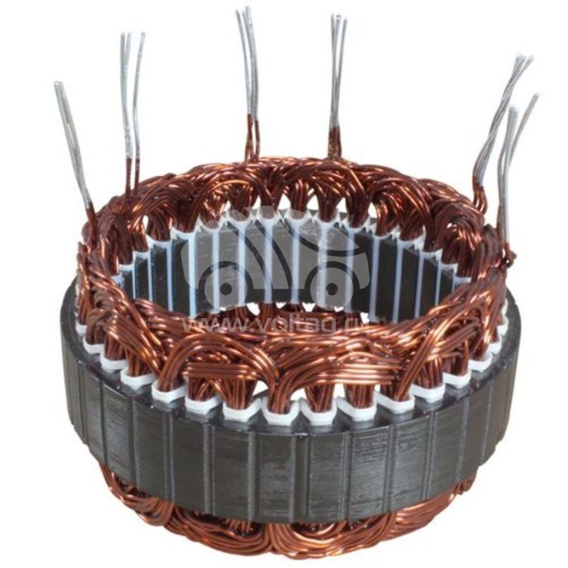 AFB0652 Alternatör Statoru