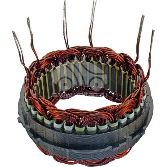 AFB0700 Alternatör Statoru