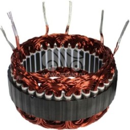 AFB0704 Alternatör Statoru