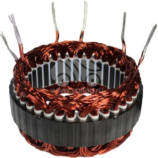 AFB0704 Alternatör Statoru